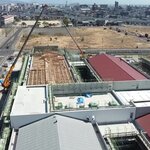 【公共施設】鹿児島市南部地区特別支援学校（鹿児島市）