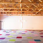 2階建耐火建築  京都ｲﾝﾀｰﾅｼｮﾅﾙﾕﾆﾊﾞｰｼﾃｲ田辺勇田キャンパス（京都府京田辺市）