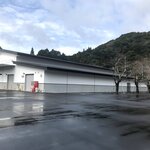 西酒造株式会社 清酒蔵（鹿児島県日置市）