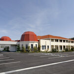 2階建耐火建築  地域密着型特養 うたい鳥（香川県高松市）