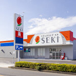 セキ薬品  ロードサイド店舗（東京都青梅市）