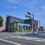 木造オフィスビル（熊本市中央区）