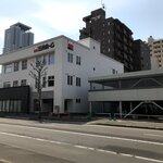 木造オフィスビル（札幌市北区）