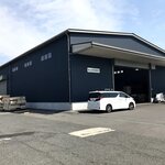 3m大庇 倉庫（大阪府岸和田市）