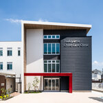 3階建耐火建築  月山チャイルドクリニック（和歌山市）