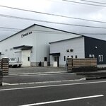 事務所棟・工場棟（宮崎県都城市）