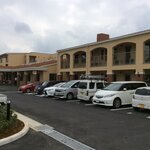 3階建耐火建築  特別養護老人ホーム（千葉県船橋市）