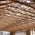 倉庫（茨城県古河市）