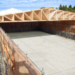 【100％国産材利用】 工場施設（栃木県下都賀郡）