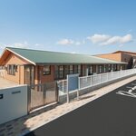 高松こども園（香川県高松市）