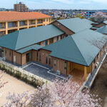 シスター専用高齢者施設「聖アンナの家」（神奈川県藤沢市）