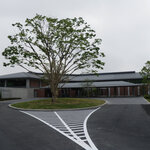 ゴルフ場クラブハウス（埼玉県東松山市）