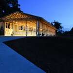 千葉ウシノヒロバ様　新築牛舎（千葉県千葉市）