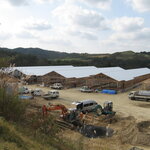 F　鶏舎（岩手県）