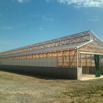 N　堆肥舎（北海道）