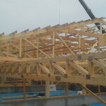 S　豚舎（熊本県）