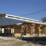 S　牛舎（長崎県）