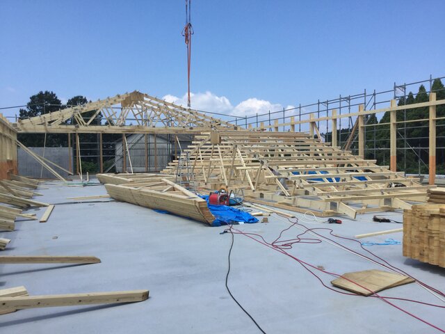 Y　鶏舎（佐賀県）