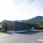 作業場兼事務所（福岡県那珂川市）