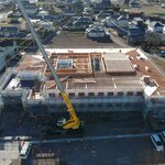 （仮称）ようざん綿貫特定施設（群馬県高崎市）