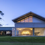 小平記念館（茨城県日立市）