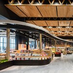 阿蘇くまもと空港  旅客ターミナルビル