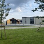 内外テクノス本社工場（埼玉県ふじみ野市）