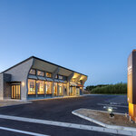 ラファンド夜ノ森  店舗（福島県富岡市）