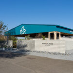 鶴見緑地  ボタニカルハウス（大阪市鶴見区）