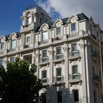 5階建木造複合ビル  各務ビル （東京都豊島区）